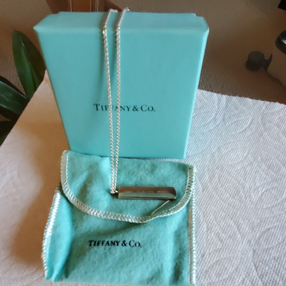 Tiffany & Co. Necklace